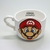 Taza Reborde Super Mario