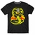 Remera Cobra Kai Talle M