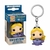 Funko Pop! Keychain Alice in The Mad Tea Party Attraction