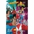 Justice League Power Rangers TP