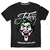 Remera Joker Arkham Talle S