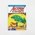 Cuaderno Action Comics