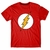 Remera The Flash (S101) Talle XXXL