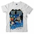 Remera Batman y Robin Talle XS