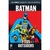 Colección DC Salvat #73 - Batman y los Outsiders