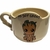 Taza Reborde Groot