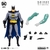 Batman The Animates Series - Batman Figura 18cm.