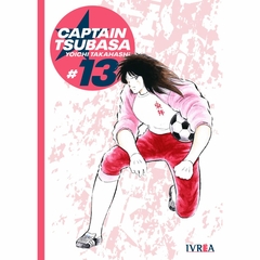 Captain Tsubasa 13