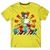 Remera Simpsons Japan Talle S