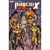 X-Men Phoenix Warsong TP