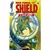 Marvel Gold. Nick Furia: Agente de SHIELD 1 - El mejor hombre