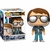 Funko Pop! Back to the Future - Marty with Glasses #958