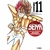 Saint Seiya Ed. Kanzenban 11