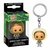 Funko Pop! Keychain Rick & Morty Space Suit Morty