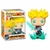 Funko Pop! Dragon Ball Super - Super Saiyan Trunks with sword #1281