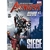 Avengers Siege 1al4 Asgard bajo Sitio (grapas)