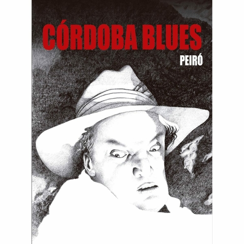 Cordoba Blues (Peiró)