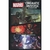 Marvel Cinematic Universe Guidebook The Good The Bad The Guardians HC