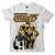 Remera Star Wars Droids Talle L