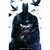 Batman (2016 3rd Series) #58B