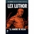 Colección DC Salvat #22 - Lex Luthor: El Hombre de Acero