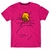 Remera Simpsons Homero Pastelito (S158) Talle S