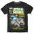 Remera Star Wars Millenum Falcon Imperial Pursuit Talle XS