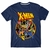 Remera X-Men Animated Talle XS