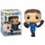 Funko POP! Marvel: Fantastic Four - Mister Fantastic #557