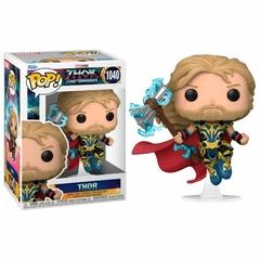Funko Pop! Thor Love and Thunder - Thor #1040