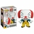 Funko Pop! Horror Movies: It - Classic Pennywise #55