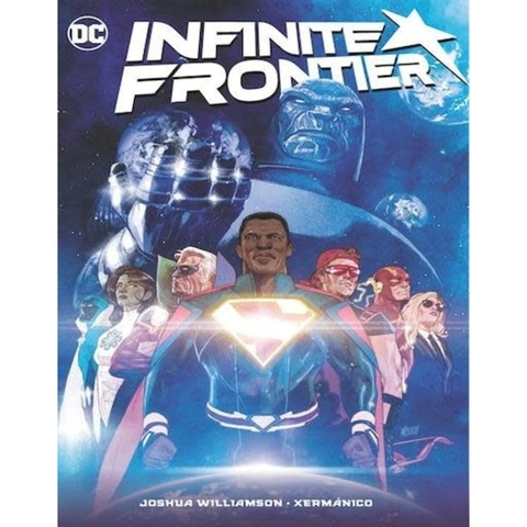 Infinite Frontier TP