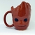 Taza Forma Guardianes De La Galaxia Baby Groot