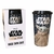 Vaso Tapa Cafe 20 Oz Star Wars Grogu