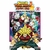 Super Dragon Ball Heroes: Universe Mission 02