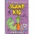 DC - Jóvenes Lectores - El Cuadernillo Secreto de Swamp Kid