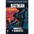 Colección DC Salvat #93 - Batman: Amantes y Dementes