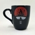 Taza Conica Naruto Uchiha