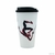 Vaso Tapa Café 20 Oz - Spider-Man Swinging