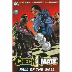 Checkmate Fall The Wall