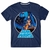 Remera Star Wars Poster Talle M