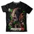 Remera Predator Talle L