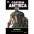 Marvel Deluxe. Capitán América 11 Dos Américas