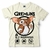 Remera Gremlins Talle S