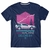 Remera Back to the Future Delorean Time Machine Talle XS