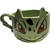 Taza Reborde Bulbasaur