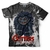 Remera Critters Talle L