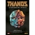 Thanos. La Entidad Del Infinito (Marvel Graphic Novels)