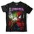 Remera Spider-man Araña Talle L