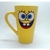 Taza Alta Bob Esponja Risa